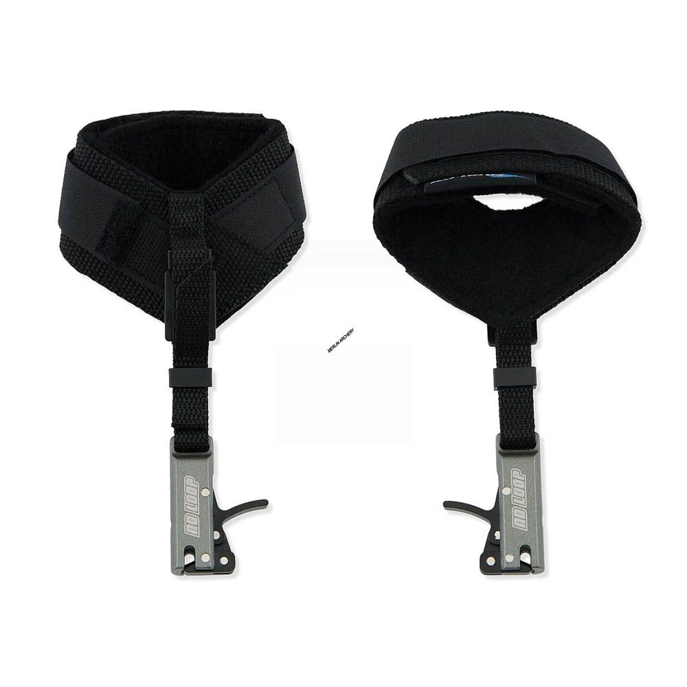 Avalon No Loop Wrist Release 3 Avalon No Loop Wrist Release