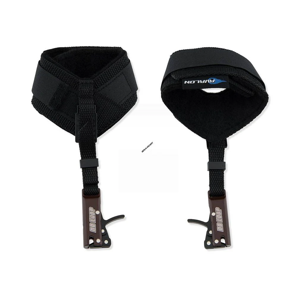 Avalon No Loop Wrist Release 4 Avalon No Loop Wrist Release - Image 2