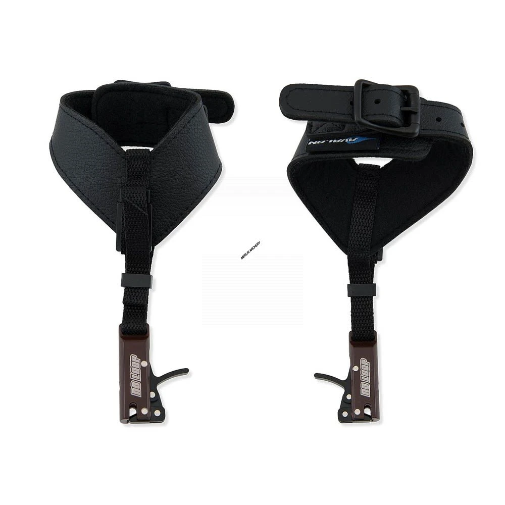 Avalon No Loop Wrist Release 5 Avalon No Loop Wrist Release - Image 3