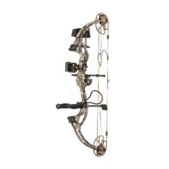 Bear Cruzer G2 - RTH -Compound Bow 18 Bear Cruzer G2 - RTH -Compound Bow -Sports - Archery BEA001 10