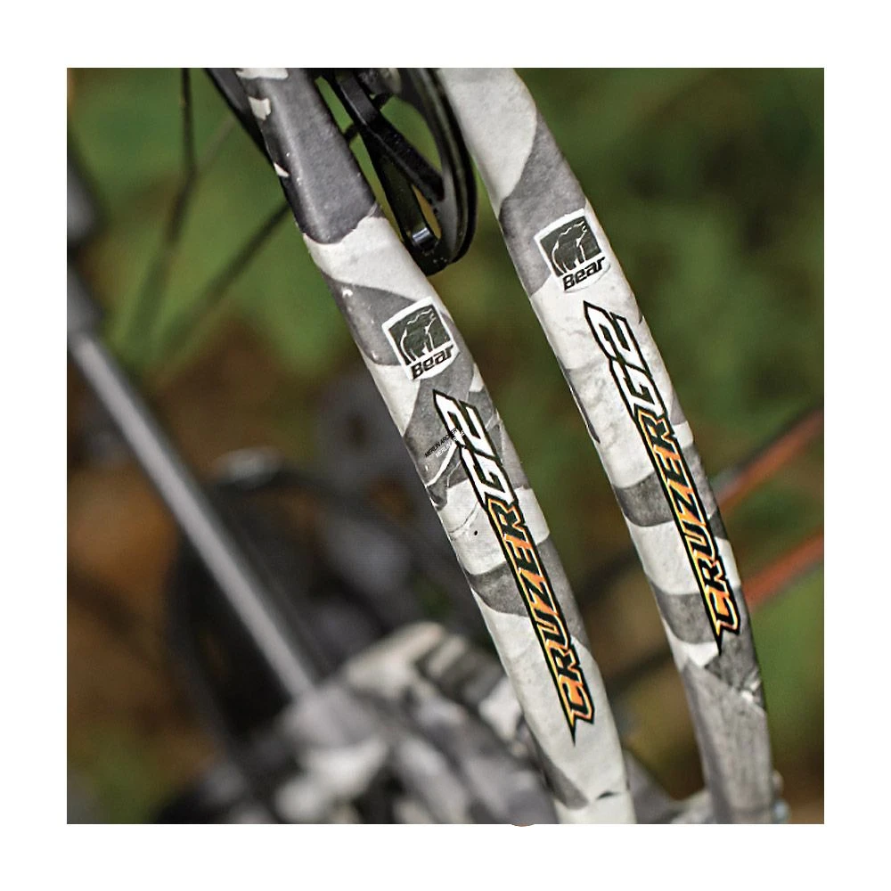 Bear Cruzer G2 - RTH -Compound Bow 15 Bear Cruzer G2 - RTH -Compound Bow - Image 13