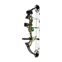 Bear Cruzer G2 - RTH -Compound Bow 19 Bear Cruzer G2 - RTH -Compound Bow -Sports - Archery BEA001 2