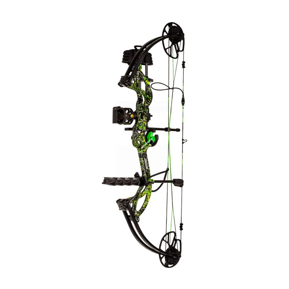 Bear Cruzer G2 - RTH -Compound Bow 6 Bear Cruzer G2 - RTH -Compound Bow - Image 4