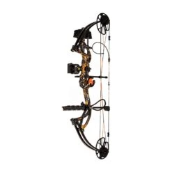 Bear Cruzer G2 - RTH -Compound Bow 20 Bear Cruzer G2 - RTH -Compound Bow -Sports - Archery BEA001 3
