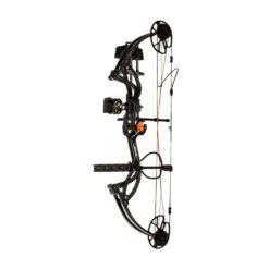 Bear Cruzer G2 - RTH -Compound Bow 22 Bear Cruzer G2 - RTH -Compound Bow -Sports - Archery BEA001 5