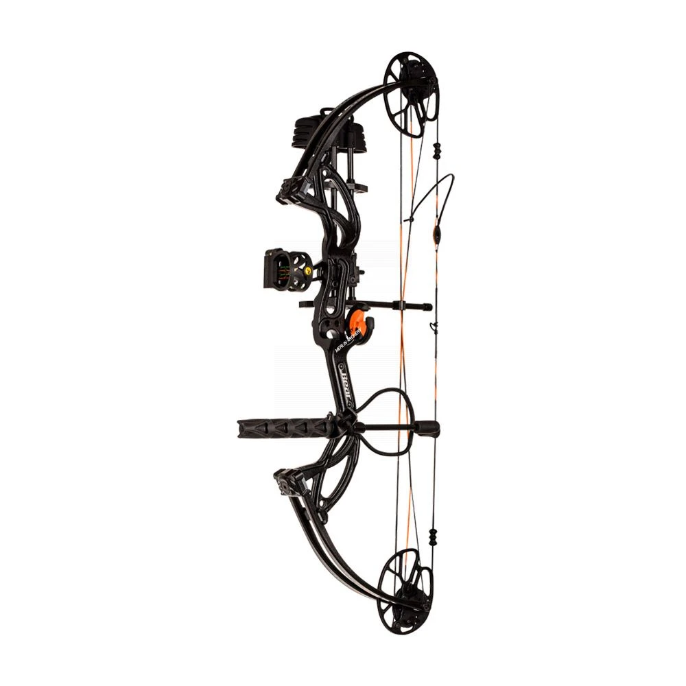 Bear Cruzer G2 - RTH -Compound Bow 9 Bear Cruzer G2 - RTH -Compound Bow - Image 7