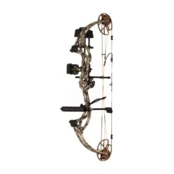 Bear Cruzer G2 - RTH -Compound Bow 23 Bear Cruzer G2 - RTH -Compound Bow -Sports - Archery BEA001 6