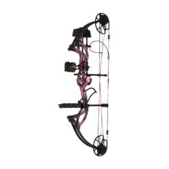 Bear Cruzer G2 - RTH -Compound Bow 24 Bear Cruzer G2 - RTH -Compound Bow -Sports - Archery BEA001 7