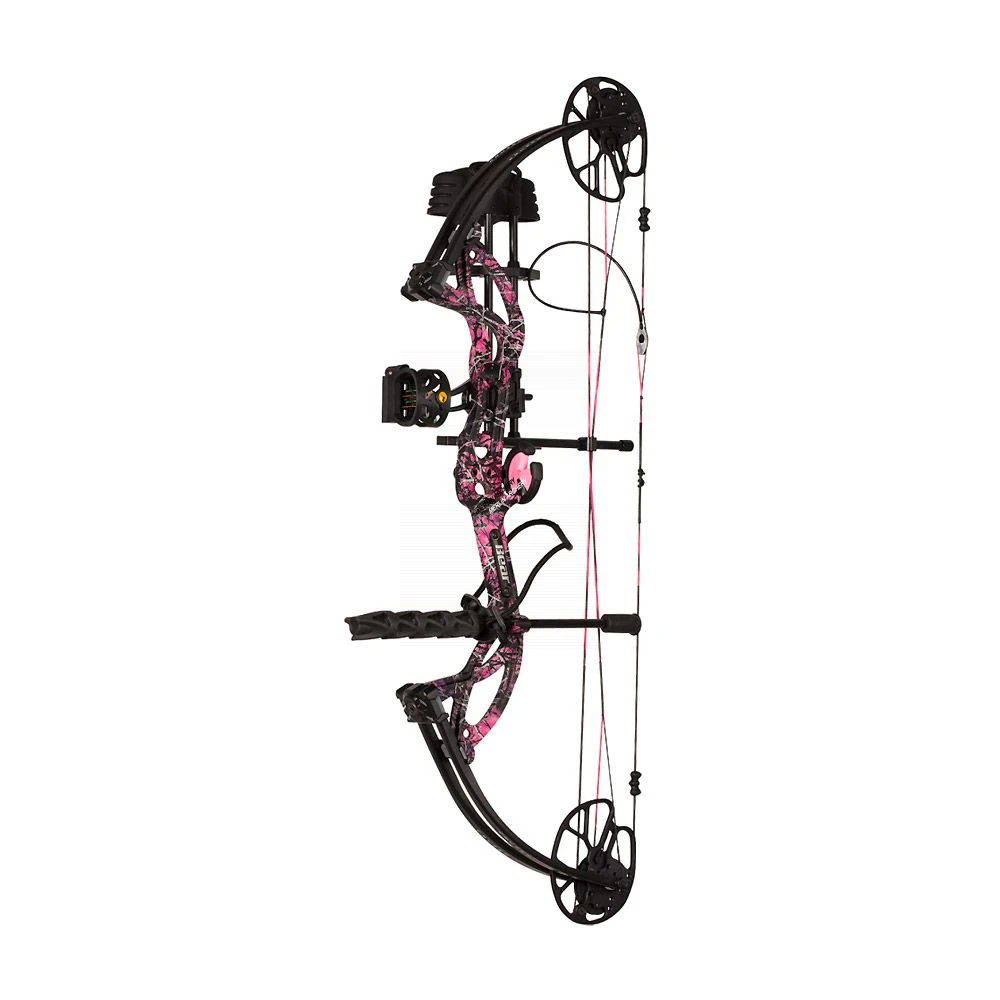 Bear Cruzer G2 - RTH -Compound Bow 11 Bear Cruzer G2 - RTH -Compound Bow - Image 9