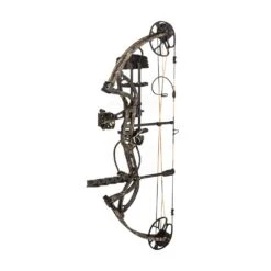Bear Cruzer G2 - RTH -Compound Bow 25 Bear Cruzer G2 - RTH -Compound Bow -Sports - Archery BEA001 8
