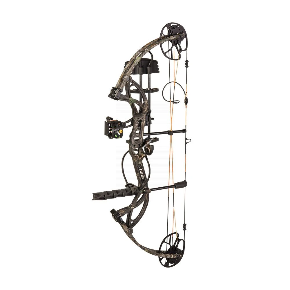 Bear Cruzer G2 - RTH -Compound Bow 12 Bear Cruzer G2 - RTH -Compound Bow - Image 10