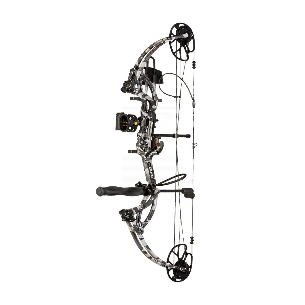 Bear Cruzer G2 - RTH -Compound Bow 13 Bear Cruzer G2 - RTH -Compound Bow - Image 11