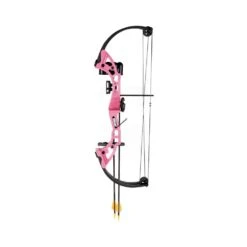 Bear Brave 3 Compound Bow -Sports - Archery BEA015 2