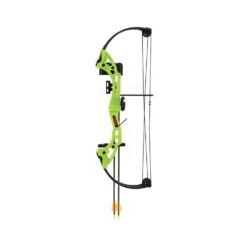 Bear Brave 3 Compound Bow -Sports - Archery BEA015 3