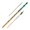 Black Eagle Arrows Feathers Crested Vintage -Sports - Archery BLA003