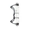 Bowtech Carbon Icon Compound Bow -Sports - Archery BOT004