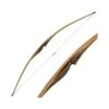 Bearpaw Blackfoot Flatbow -Sports - Archery BPA006