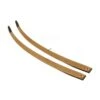 Bearpaw Mohawk Limbs - Long Recurve -Sports - Archery BPA053