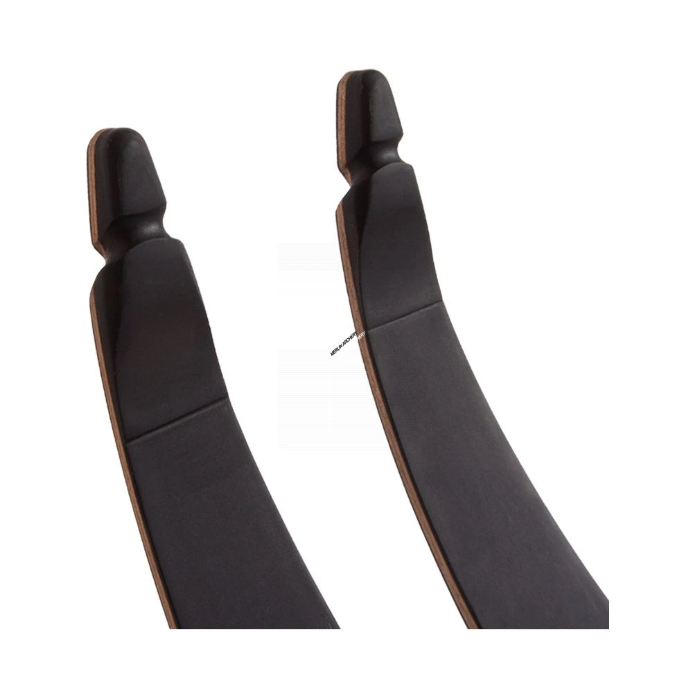 Bearpaw Penthalon Shadow Recurve Limbs 4 Bearpaw Penthalon Shadow Recurve Limbs - Image 2