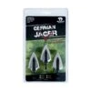 Bearpaw Jager Broadheads - 175g -Sports - Archery BPA145
