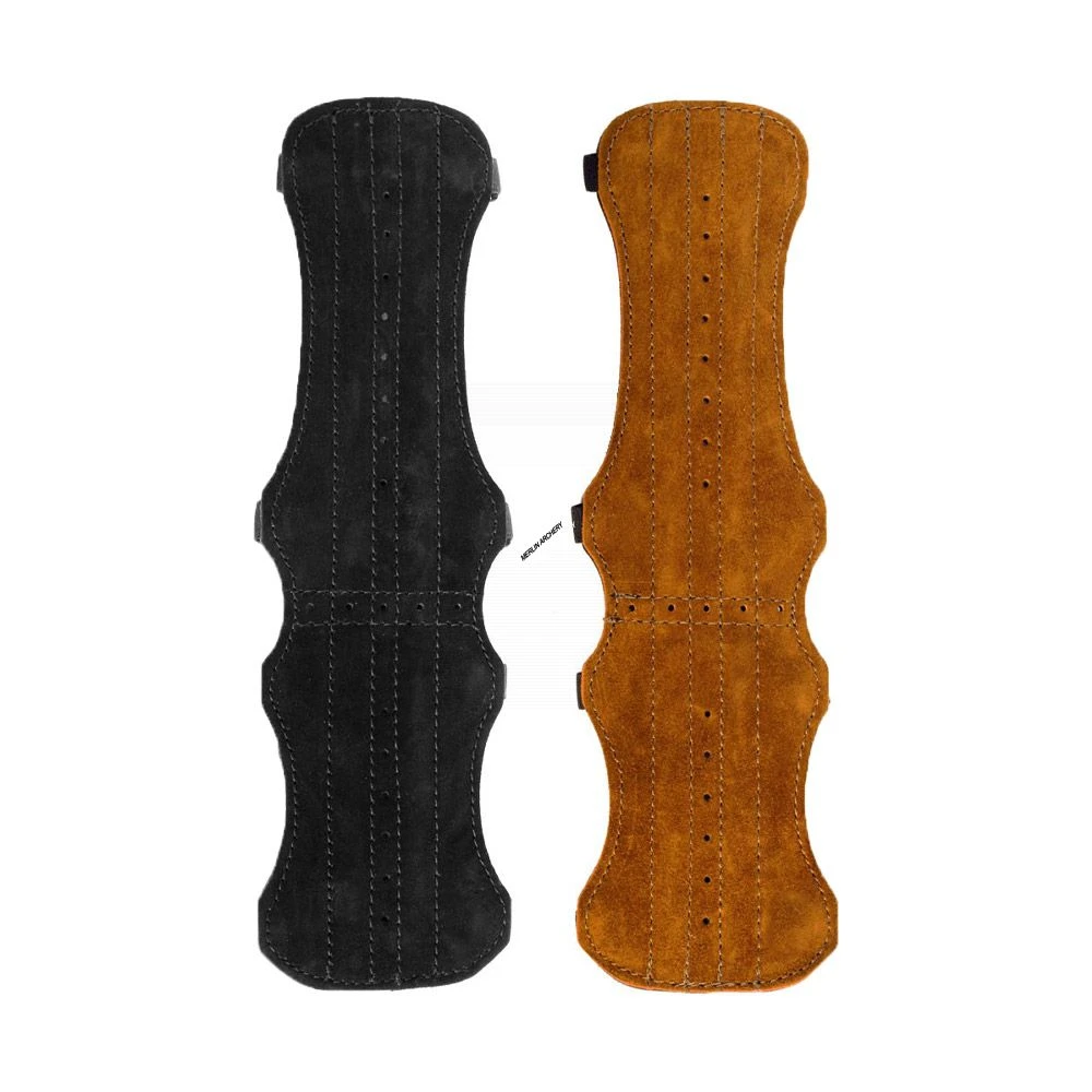 Bearpaw Fashion Traditional Arm Guard - Long 3 Bearpaw Fashion Traditional Arm Guard - Long