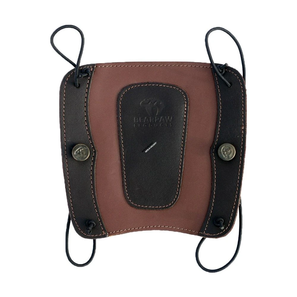 Bearpaw Traditional Deluxe Arm Guard 3 Bearpaw Traditional Deluxe Arm Guard