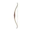 Buck Trail Elite Varro Bubinga One Piece Bow -Sports - Archery BTE003