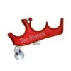 Carter Too Simple Release Aid - 3 Finger -Sports - Archery CAT028