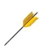Carbon Express Flu Flu Carbon Arrow -Sports - Archery CEX003