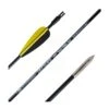 Core Fibreglass Arrows -Sports - Archery COR001