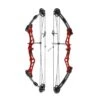 Core Zeal Compound Bow -Sports - Archery COR002 2