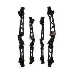 Core Silhouette Recurve Riser 12 Core Silhouette Recurve Riser -Sports - Archery COR004