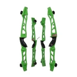 Core Silhouette Recurve Riser 11 Core Silhouette Recurve Riser -Sports - Archery COR004 2