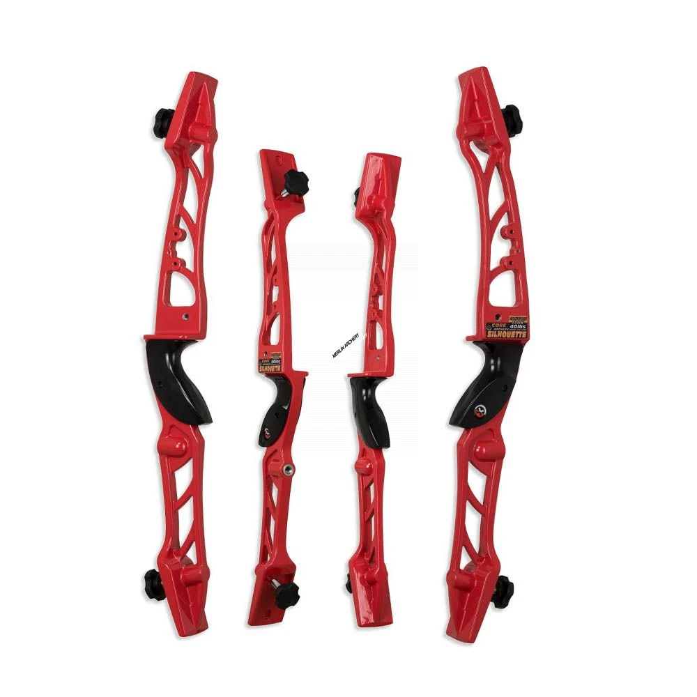 Core Silhouette Recurve Riser 4 Core Silhouette Recurve Riser - Image 2