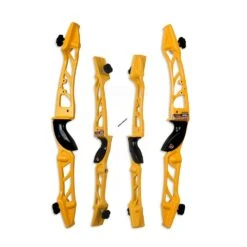 Core Silhouette Recurve Riser 13 Core Silhouette Recurve Riser -Sports - Archery COR004 5