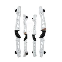 Core Silhouette Recurve Riser