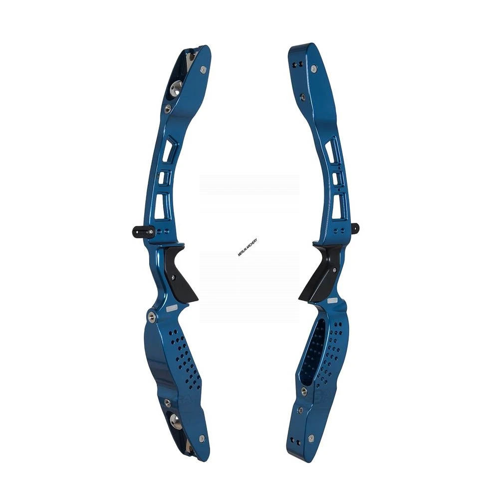 Decut Rhino Recurve Riser 3 Decut Rhino Recurve Riser