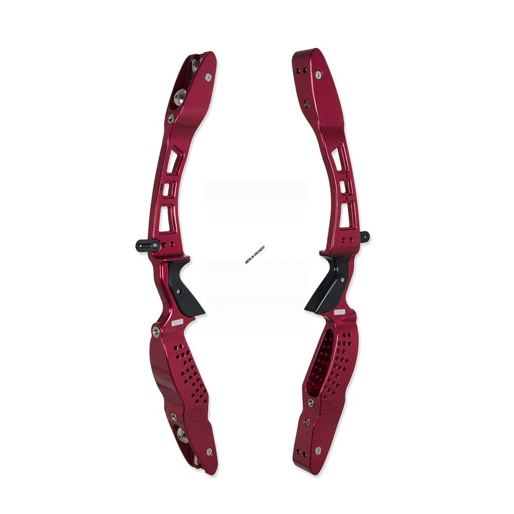 Decut Rhino Recurve Riser 7 Decut Rhino Recurve Riser - Image 5