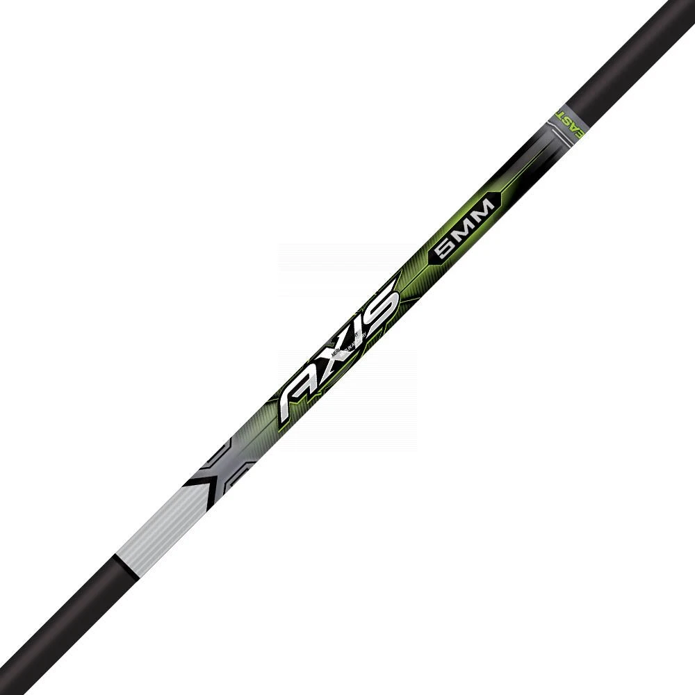 Easton Axis 5mm Arrows 4 Easton Axis 5mm Arrows - Image 2