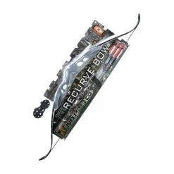 Easton Beginner Recurve Bow Kit -Sports - Archery EAS037 3