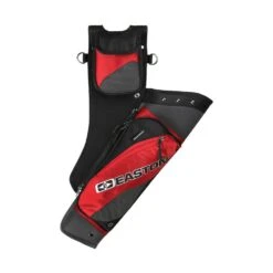 Easton Deluxe Takedown Hip Quiver -Sports - Archery EAS118 3