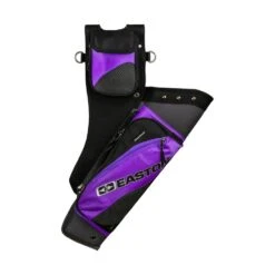 Easton Deluxe Takedown Hip Quiver -Sports - Archery EAS118 6
