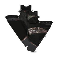 Easton Deluxe Target Quiver -Sports - Archery EAS123 7