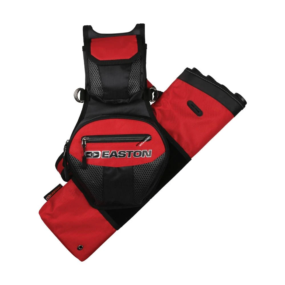 Easton Flipside 4-Tube Quiver 5 Easton Flipside 4-Tube Quiver - Image 3