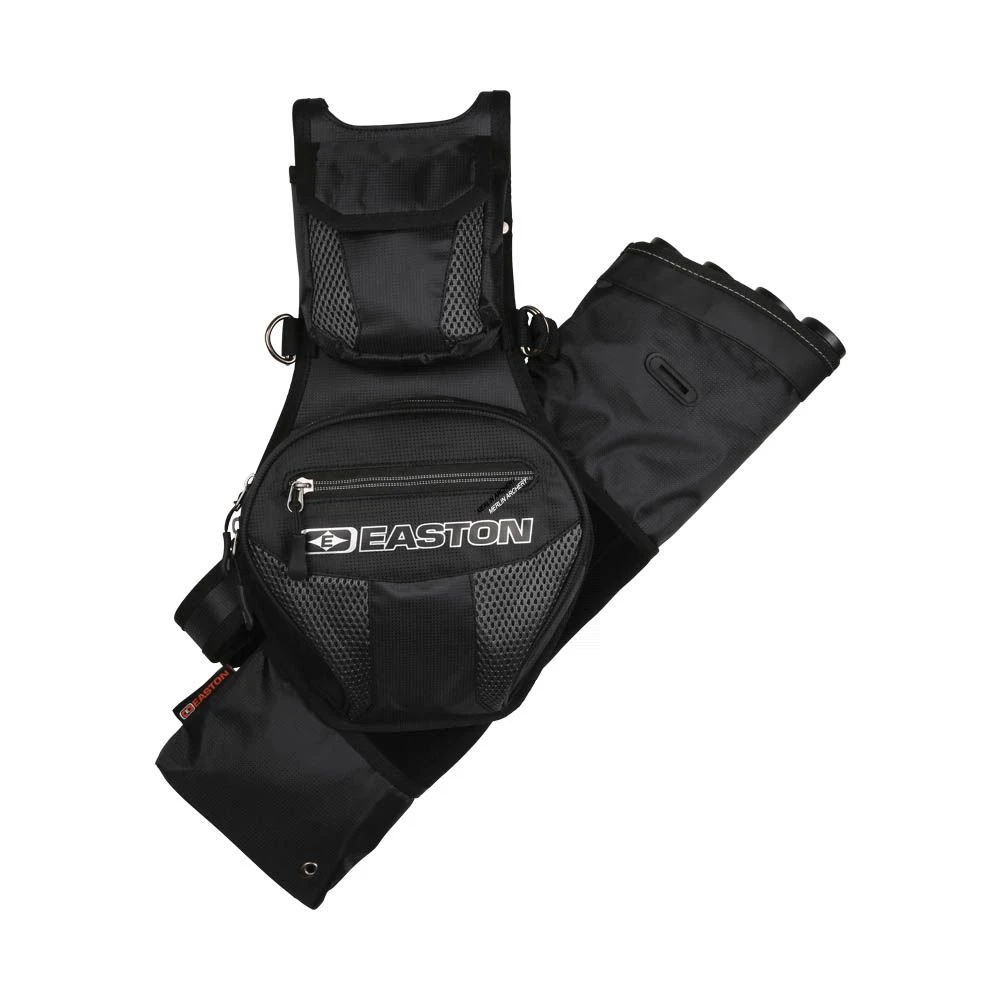 Easton Flipside 4-Tube Quiver 6 Easton Flipside 4-Tube Quiver - Image 4