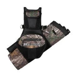 Easton Flipside 4-Tube Quiver 18 Easton Flipside 4-Tube Quiver -Sports - Archery EAS127 6