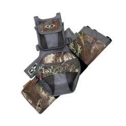 Easton Flipside 4-Tube Quiver 20 Easton Flipside 4-Tube Quiver -Sports - Archery EAS127 7