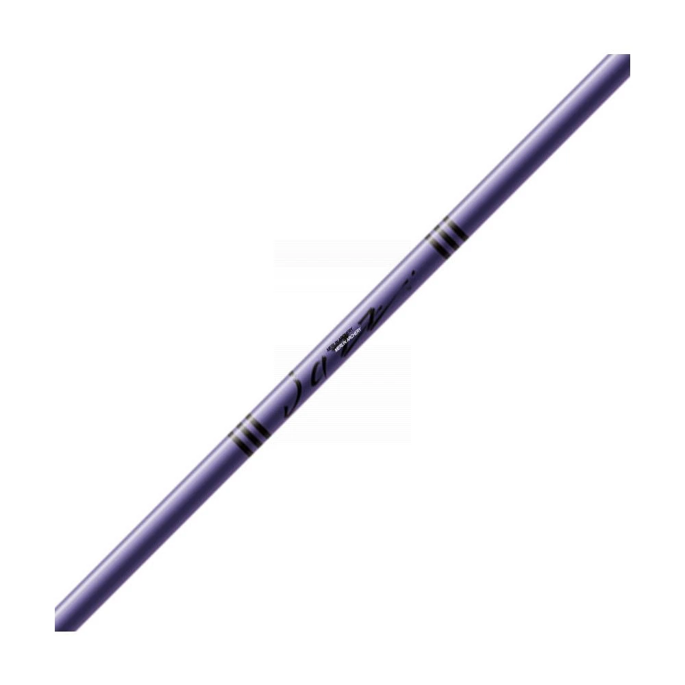Easton XX75 Purple Jazz - Shaft Only - 12pk 3 Easton XX75 Purple Jazz - Shaft Only - 12pk