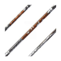 Easton Bowfire - Shaft Only -Sports - Archery EAS154 1