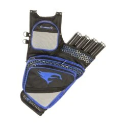 Elevation Adrenalin Hip Quiver -Sports - Archery ELE006 1